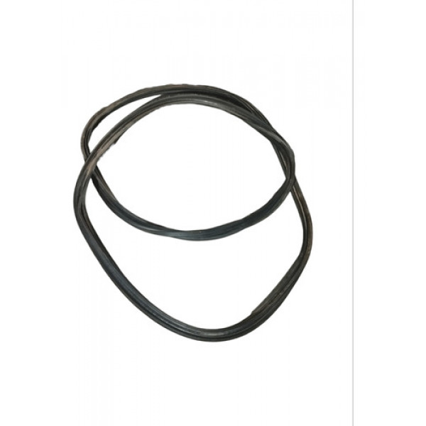 Borracha Tampa Traseira Hyundai Tucson 2.0 2010