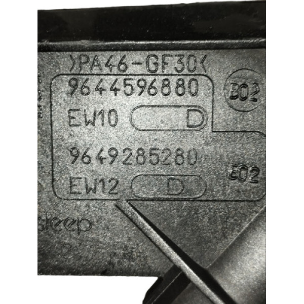 Pescador Bomba  Dê Óleo Peugeot 308 408 2.0 2012 2013 2014