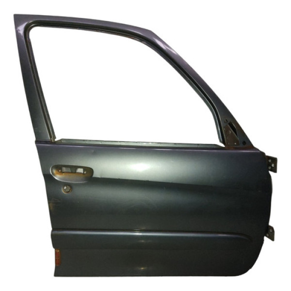 Porta Dianteira Direita Citroen Xsara Picasso 2001 A 2008 