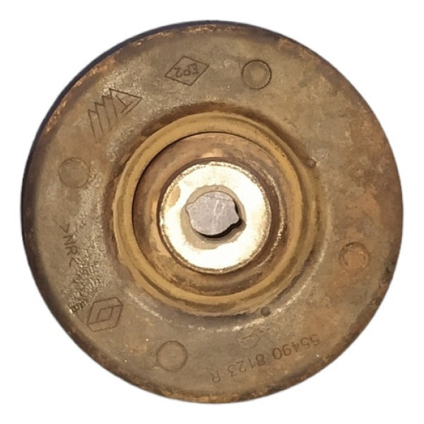 Coxim Agregado 554908123r Renault Oroch 