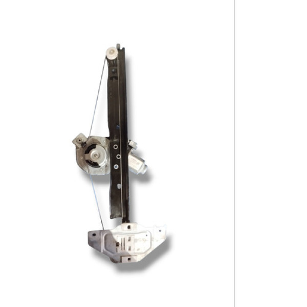Maquina Vidro Eletrica Traseira Esquerda Citroen C3 13 A 16