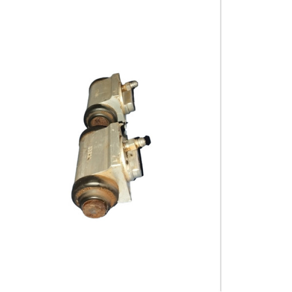 Par Cilindro De Roda Traseiro Renault Duster 4x2 Após 2012