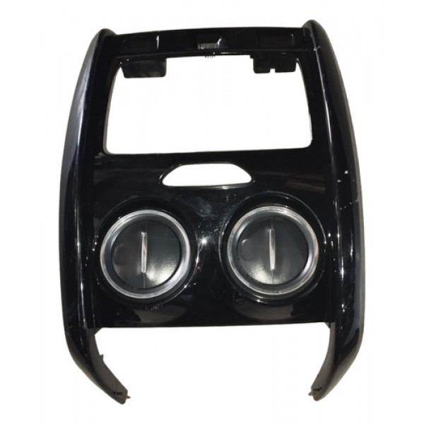 Acapameto Do Multimídia Renault Duster Oroch 2016