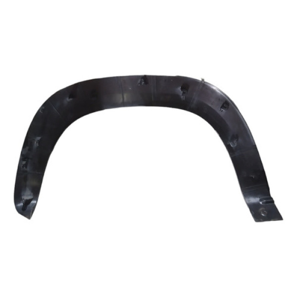 Moldura Paralama Traseiro Esquerdo Kwid  2023