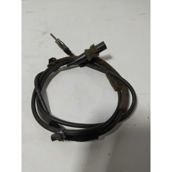 Cabo Antena Hyundai Hb20 12 Original Usado 962201s000