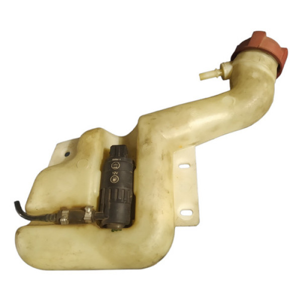 Reservatório De Partida A Frio Citroen C3