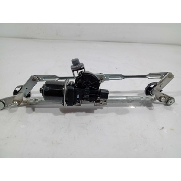 Motor Limpador Parabrisa Galhada Hyundai Creta 98100m4000