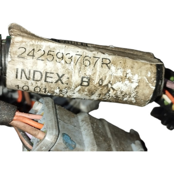 Chicote Bico Injetor Renault Duster Logan Captur 242593767r