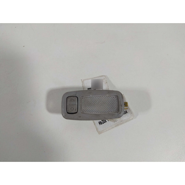  Luz De Teto Direito Hyundai Hb20 Original 2013