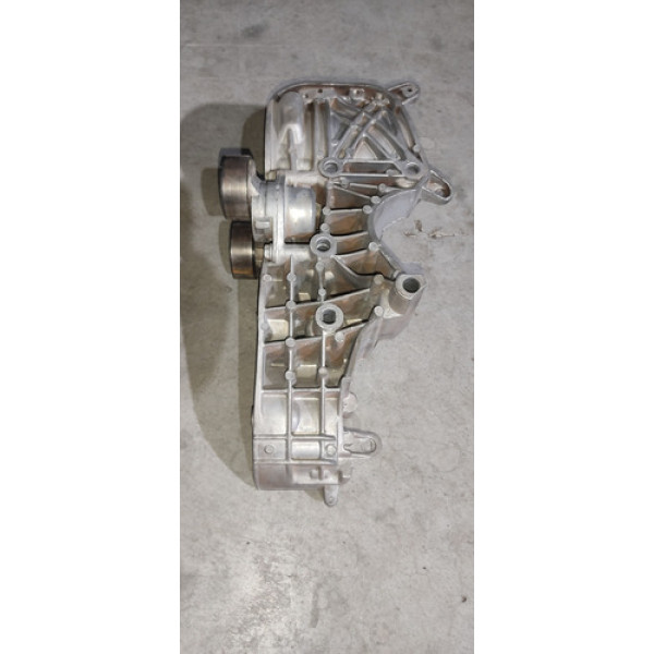 Suporte Do Alternador Renault Duster Oroch 2016 119103465r