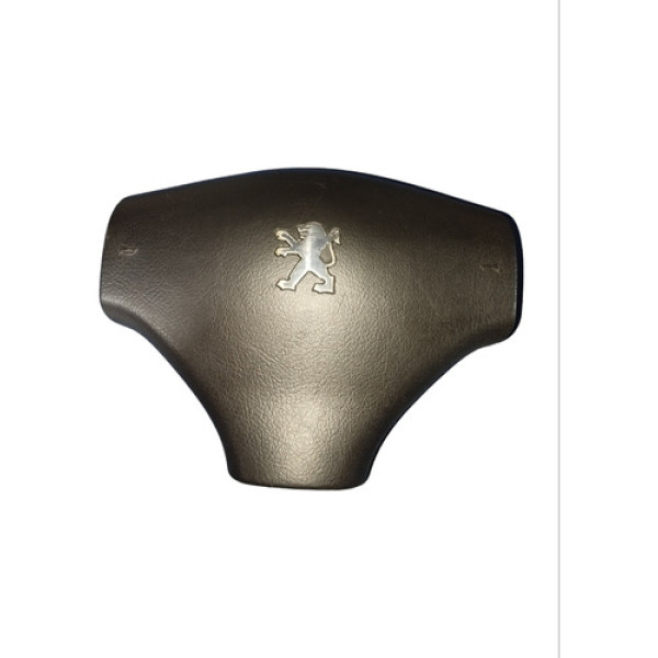 Miolo Do Volante Capa Da Buzina Do Peugeot 206