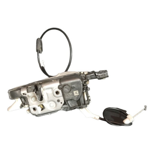 Fechadura Dianteira Esquerda Peugeot 408 2015 2016