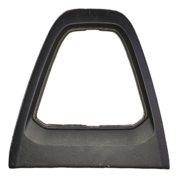 Moldura Trambulador Câmbio Peugeot Expert 1.6 2018 A 2021