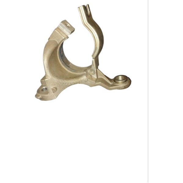 Suporte Do Semi Eixo Direito Duster  Renault Oroch 1.6 16v 