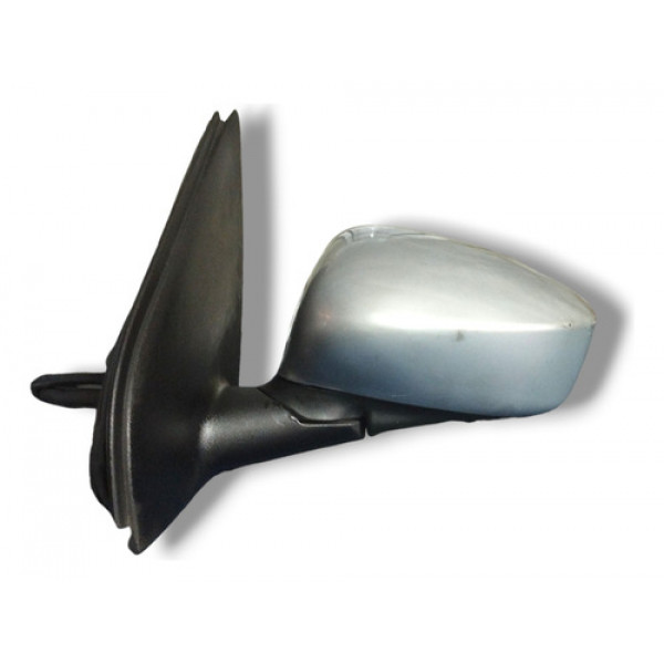 Retrovisor Elétrico Esquerdo Fiat Stilo  2002 A 2008