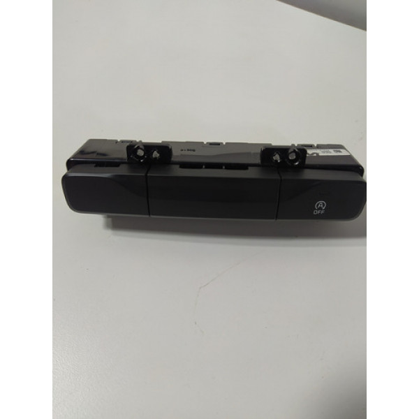 Botão Comando Desabilitar Start/stop Hyundai Creta 299180220