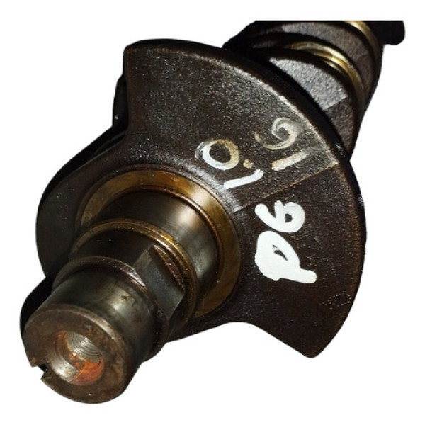 Eixo Virabrequim Peugeot 206 1.0 16v Std