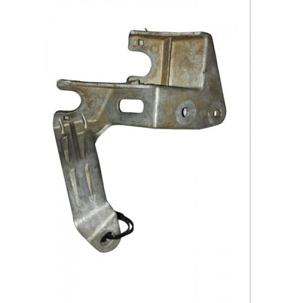 Suporte Do Cabo Seletor De Marcha Citroen C3 1.4 2004 A 2012