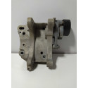 Suporte Compressor De Ar C/ Correia Alternador Peugeot 308