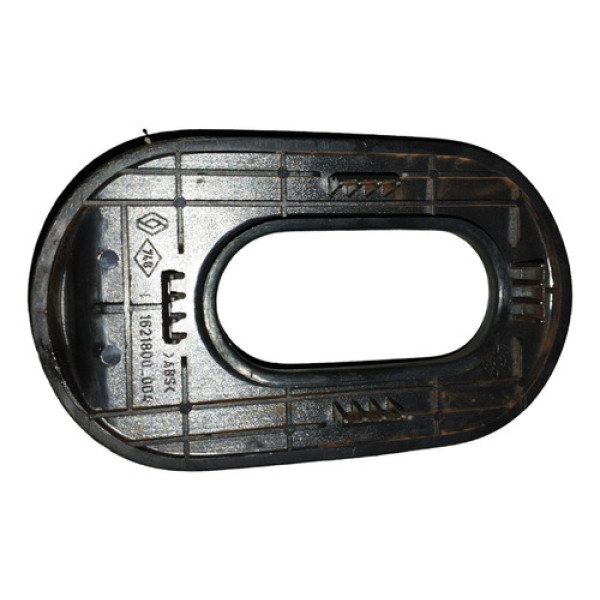 Moldura Ancoragem Acabamento Banco Traseiro Renault Fluence