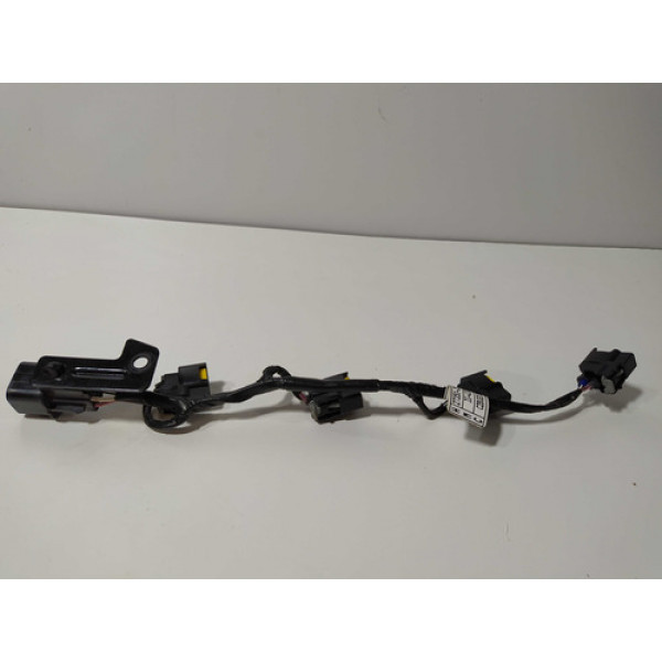Chicote Bobina Ignição I30 Hb20 Veloster 1.6 16v 273502b000