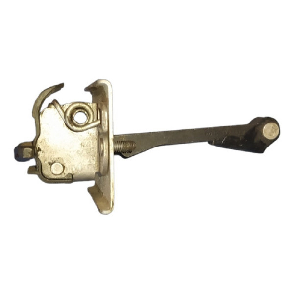 Limitador Porta Dianteira Esquerda Peugeot 308 