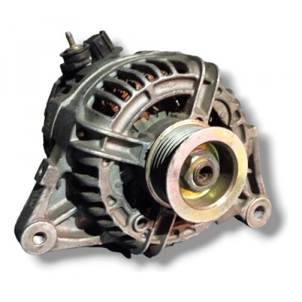 Alternador Toyota Corolla 1.8 16v 2011 A 2013 270800d120
