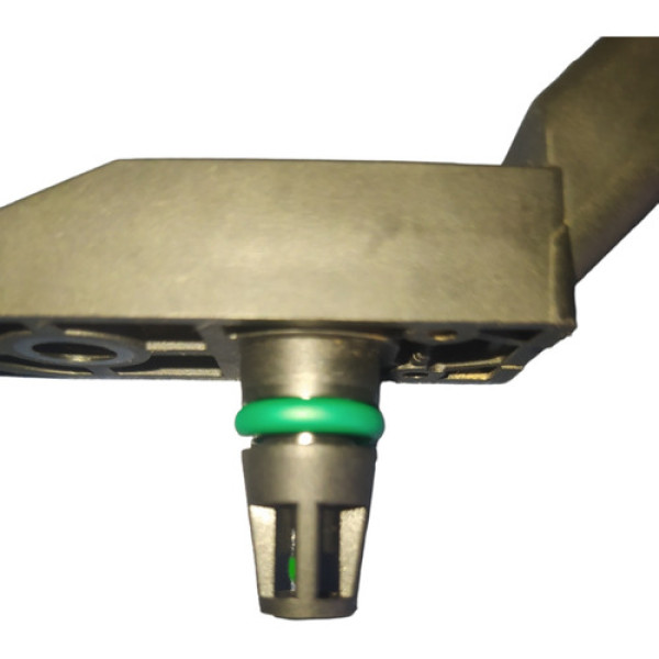 Sensor Map Pressão Ar Coletor Peugeot 2008 