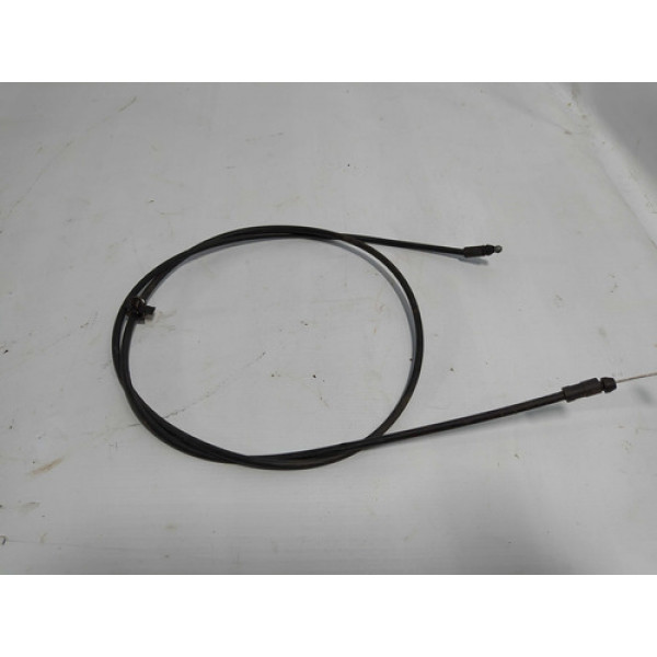 Cabo Frontal Do Capô Do Hyundai Ix35 Original 811902s000