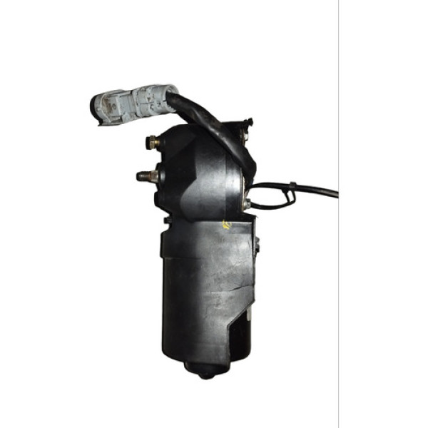 Motor Limpador Para Brisas Renault Clio 2007