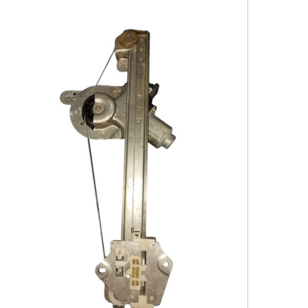 Maquina E Motor Vidro Elétrico Renault Oroch Tras Dir