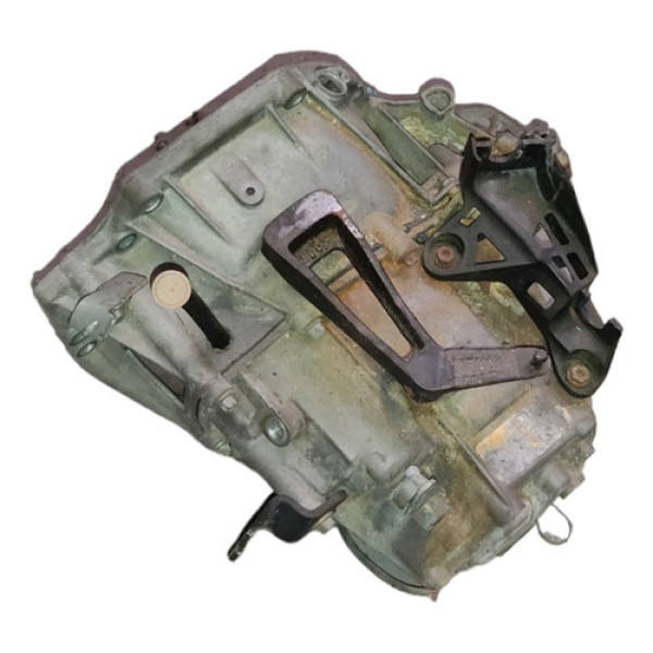 Caixa Câmbio Marcha Renault Kwid 2018 A 2022 1.0 3cil