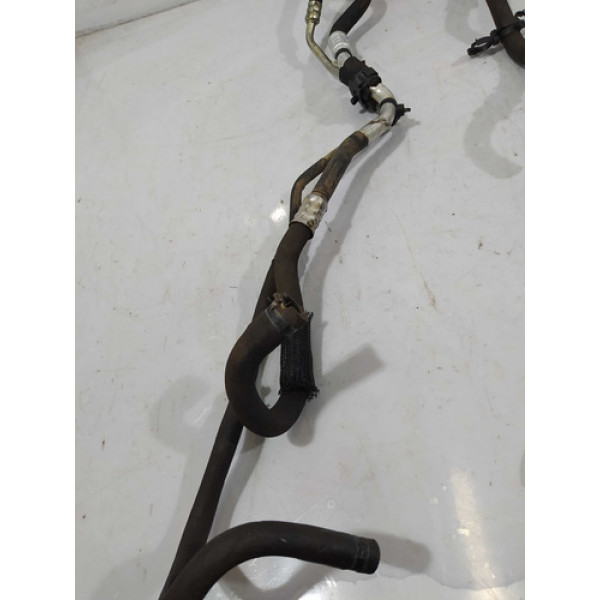 Mangueira Direção Hidráulica Ducato Boxer Jumper 2.3