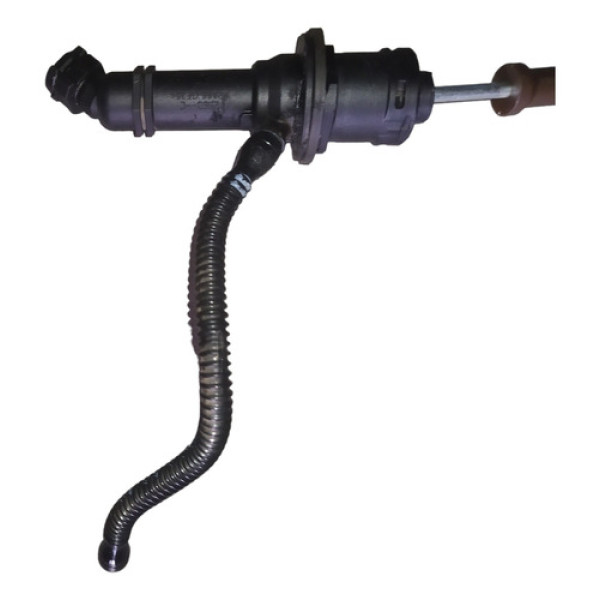 Atuador Do Pedal De Embreage  Sandero Logan 306104118