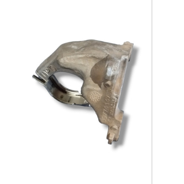 Suporte Semi Eixo Renault Duster Captur 2.0