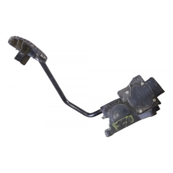 Pedal Do Acelerador Eletrônico Fiat Siena 2005 A 2009