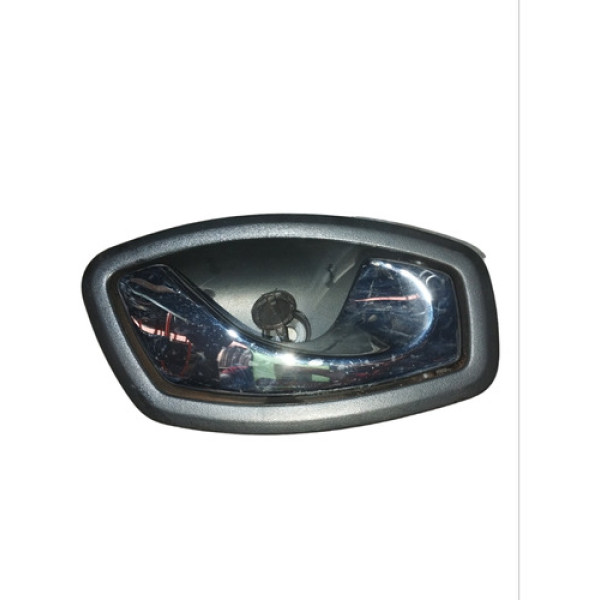 Maçaneta Interna Renault Fluence Lado Esquerdo 2012 A  2015