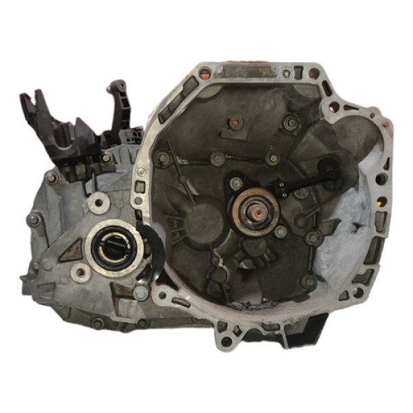 Caixa Câmbio Marcha Renault Sandero 2015 A 2020 1.0 3cil