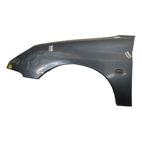 Paralama Esquerdo Peugeot 206 2005 Graffite 