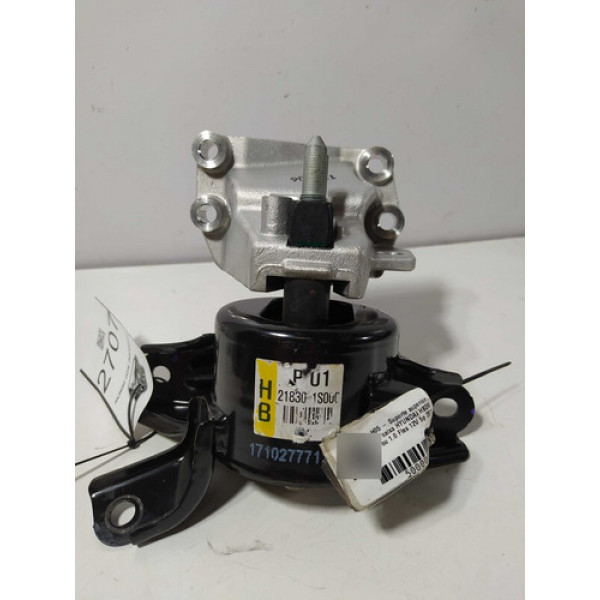 Suporte Coxim Do Motor Hb20 1.0 2012 A 2016  218301s000