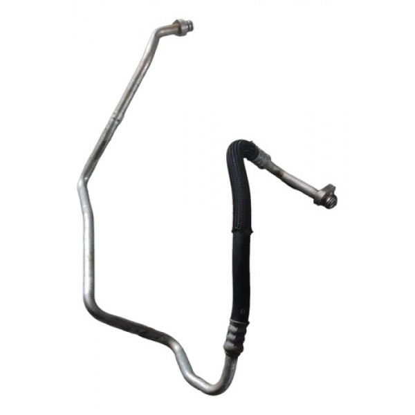 Tubo Do Ar Condicionado Peugeot 2008  9677229680