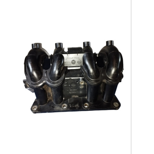 Coletor De Admissão Renault Clio 1.0 8v 1996 A 2005