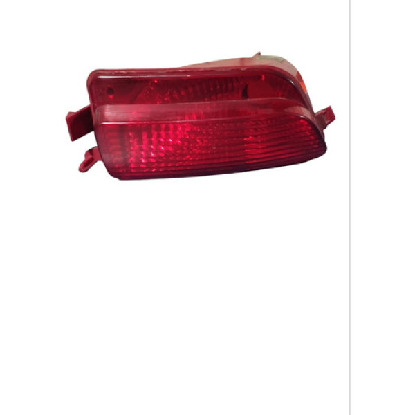 Lanterna Neblina Citroen C3 C4 Hatch 