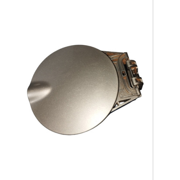 Portinhola Tampa Tanque Citroen C3 2003 A 2012 9638184280