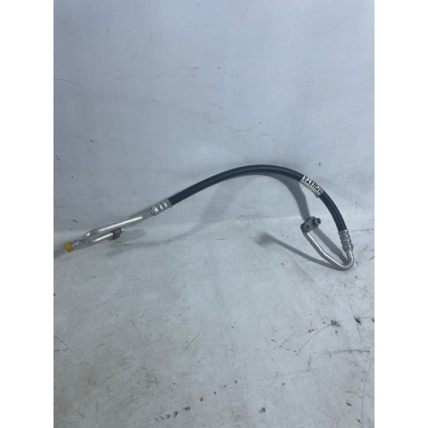 Mangueira Condensador Compressor Hyundai Sonata 2.4