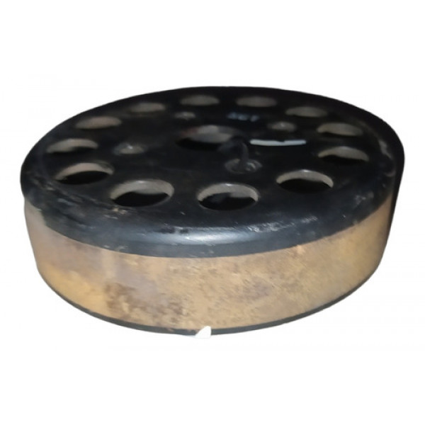 Polia Bomba Agua Hyundai Hb20