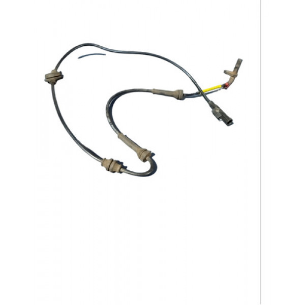 Sensor Abs Dianteiro Fiat Bravo Mobi Uno Palio Original