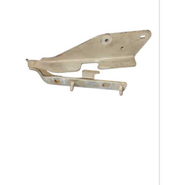 Dobradiça Capô Esquerdo Citroen C3 9637365680