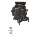 Compressor Ar Condicionado Peugeot 206 1.6 2001 9655191580