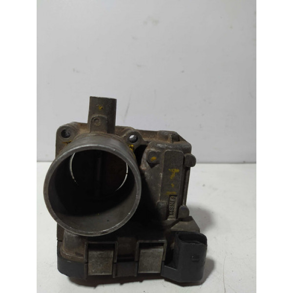 Tbi Corpo De Borboleta Doblo Palio 1.4 Original 73502387    